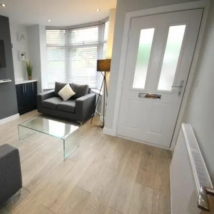 Rent this 1 bed house on Belvedere Road in Burton-on-Trent, DE13 0RQ