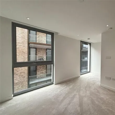 Image 6 - Texaco, City Road, London, EC1V 2AB, United Kingdom - Apartment for rent