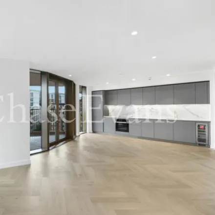 Rent this 1 bed room on The Font Borough in 185 Park Street, Bankside