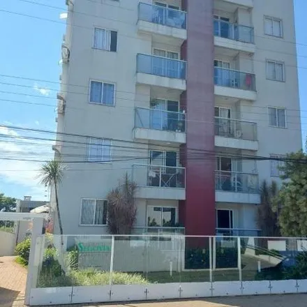 Image 2 - Rua Henrique Dias 45, Anita Garibaldi, Joinville - SC, 89203-420, Brazil - Apartment for sale