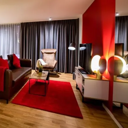 Rent this 1 bed apartment on Aeronaut in Hermannstraße 227, 12049 Berlin