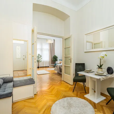 Image 6 - Budapest, Honvéd utca 16, 1055, Hungary - Apartment for rent