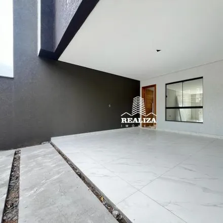 Buy this 3 bed house on Rua Barra Velha 23 in Floresta, Joinville - SC