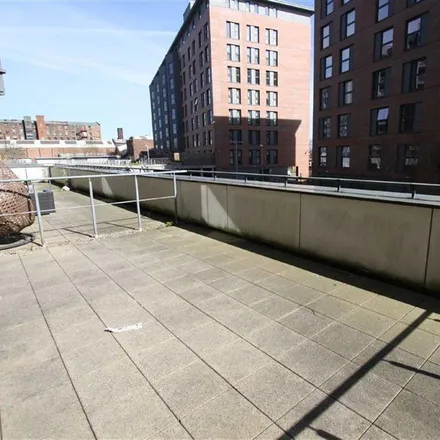 Image 5 - Munday Street, Manchester, M4 7BA, United Kingdom - Apartment for rent