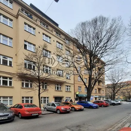 Image 9 - Ministerstvo obrany ČR, Národní obrany, 160 41 Prague, Czechia - Apartment for rent