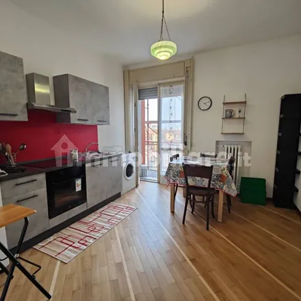 Rent this 2 bed apartment on Via Paolo Bassi 1 in 20159 Milan MI, Italy