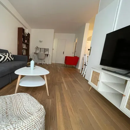 Image 7 - 36 Rue d'Hauteville, 75010 Paris, France - Apartment for rent