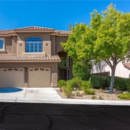 Rent this 3 bed house on 2317 Sunrise Meadows Drive in Las Vegas, NV 89134