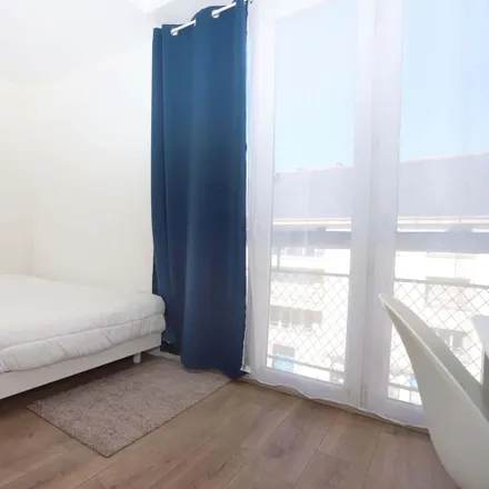Rent this 1 bed room on 116 Avenue de la République in 44600 Saint-Nazaire, France