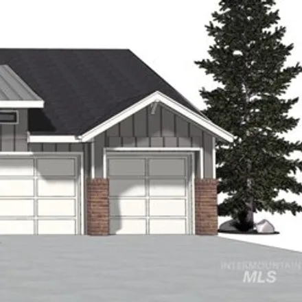Buy this 4 bed house on 573 North Hiltonhead Way in Eagle, ID 83616