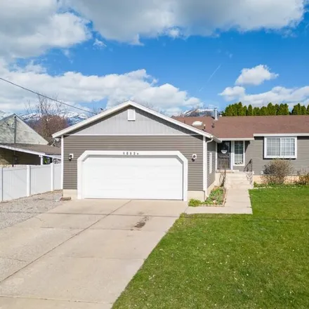 Buy this 4 bed house on 1082 200 East in Logan, UT 84341