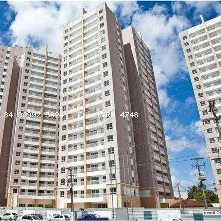 Image 2 - Avenida Adeodato José dos Reis, Nova Parnamirim, Parnamirim - RN, 59088-460, Brazil - Apartment for sale