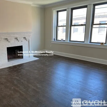 Rent this 3 bed apartment on 98 Longwood Ave