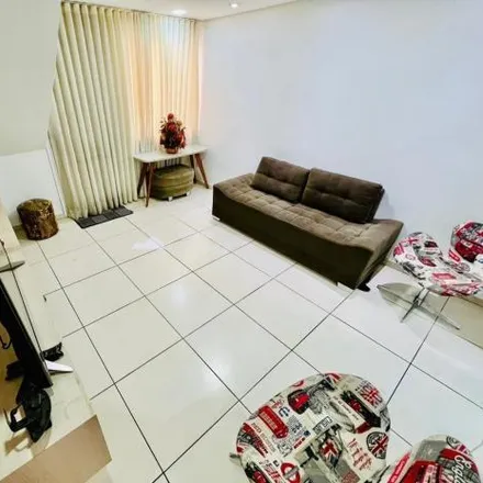 Buy this 3 bed apartment on Rua Heitor Sócrates Cardoso in Santa Amélia, Belo Horizonte - MG