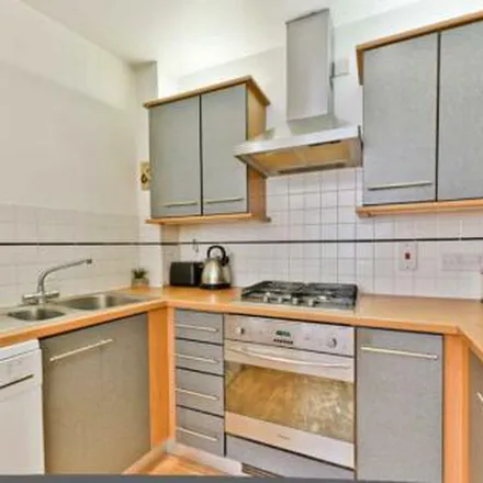 Rent this 2 bed apartment on The Italian Building in 41 Dockhead, London