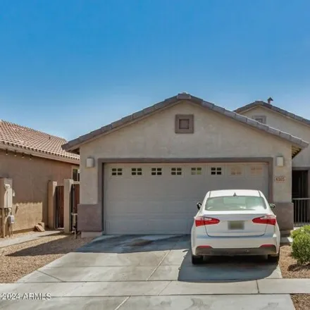 Image 2 - 6505 South 4th Street, Phoenix, AZ 85041, USA - House for sale