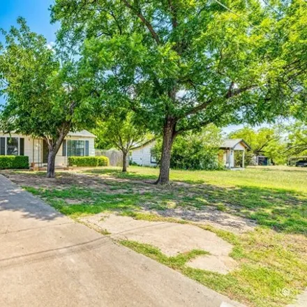 Image 4 - 117 W 22nd St, San Angelo, Texas, 76903 - House for sale