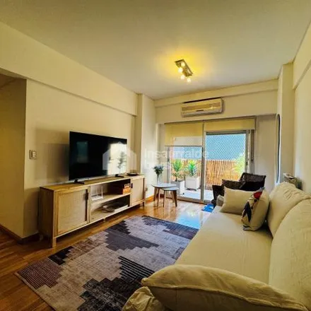 Rent this 2 bed apartment on Fray Justo Santa María de Oro 2709 in Palermo, C1425 GMN Buenos Aires