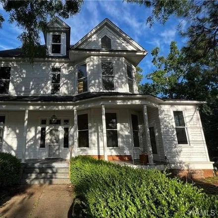 Buy this 4 bed house on 1776 7th Street in Pinehurst, Tuscaloosa