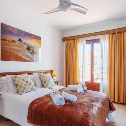 Rent this 4 bed house on Palma de Mallorca Airport in camí des Prat, 07198 Palma