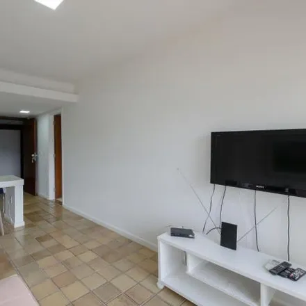 Rent this 1 bed apartment on Avenida Oceânica in Ondina, Salvador - BA