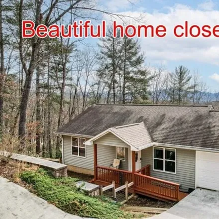 Buy this 2 bed house on 289 Trimont Mtn Road in Macon County, NC 28734