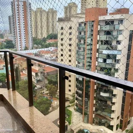 Image 1 - Rua Itapeti 650, Vila Gomes Cardim, São Paulo - SP, 03324-002, Brazil - Apartment for sale