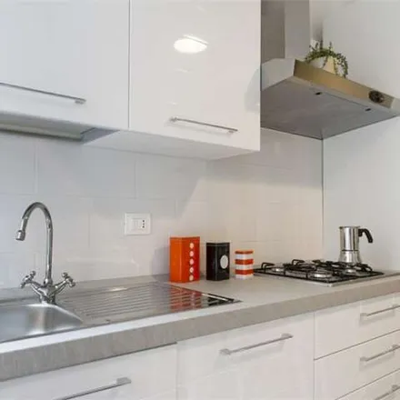 Rent this 4 bed apartment on Via Larga in 16, 20122 Milan MI