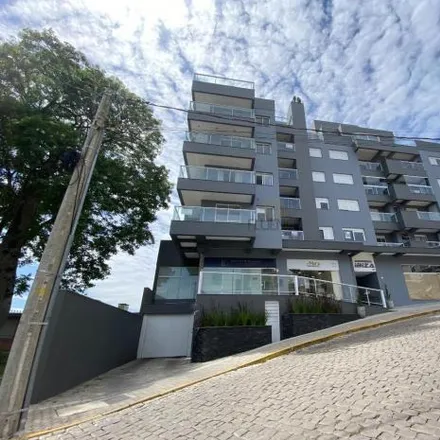 Image 2 - Rua Francisco Meneguetti, Centro, Garibaldi - RS, 95720-000, Brazil - Apartment for sale