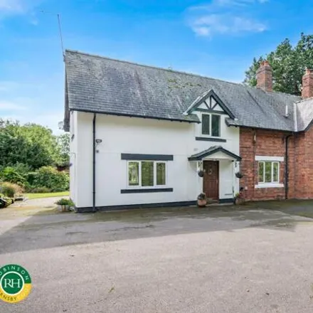 Image 4 - Bawtry Road, Doncaster, South Yorkshire, Dn11 0hp - House for sale