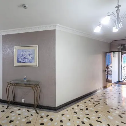 Buy this 3 bed apartment on Correios - Olegário Maciel in Rua dos Caetés, Centro