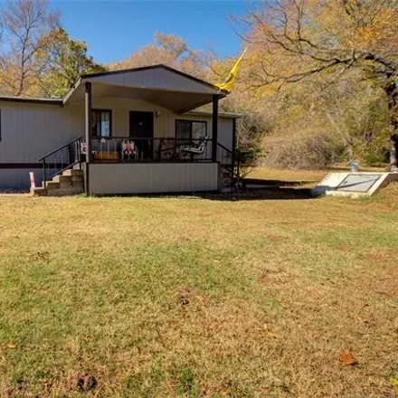 Buy this 3 bed house on 11598 Owen Street in Preston, Okmulgee County