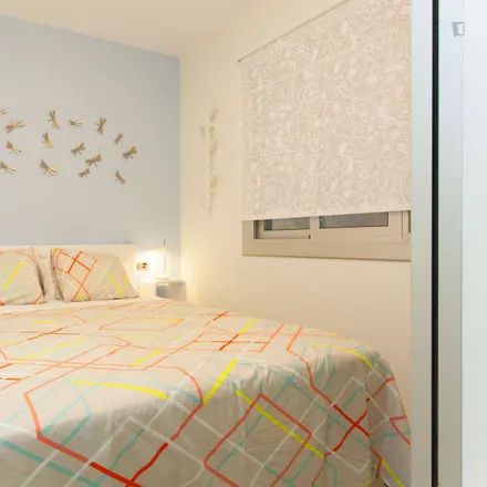Rent this 1 bed apartment on Carrer de Provença in 65, 08029 Barcelona