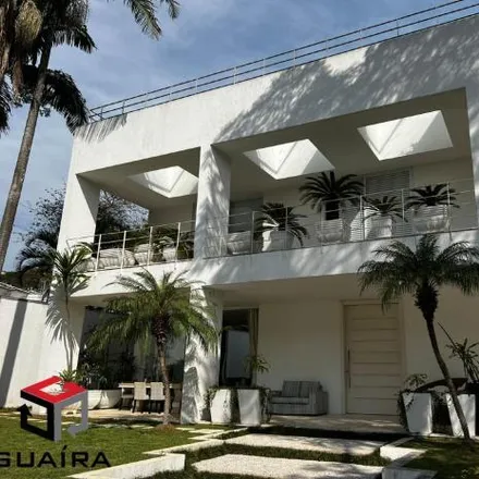 Rent this 4 bed house on Avenida Brasil 1093 in Cerqueira César, São Paulo - SP