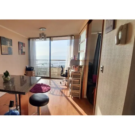Buy this 1 bed apartment on Icono in Teniente Luis Uribe 305, 127 0199 Antofagasta