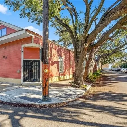 Buy this 5 bed house on 2301 Dauphine Street in Faubourg Marigny, New Orleans