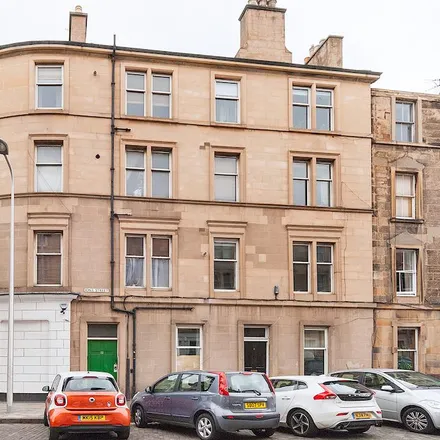 Rent this 2 bed apartment on 9 Iona Street in City of Edinburgh, EH6 8SQ