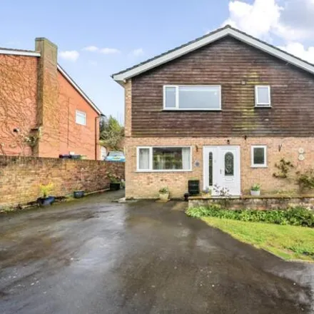 Buy this 4 bed house on Old Schoolhouse in South Dale, Caistor