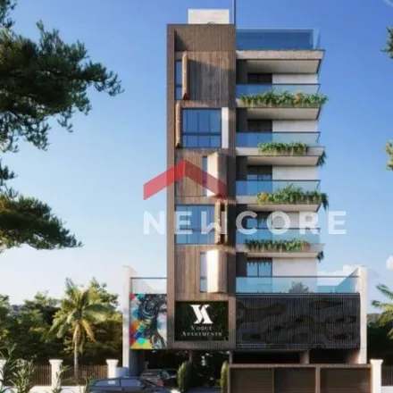Buy this 1 bed apartment on Rua Cardeal in Bombas, Bombinhas - SC