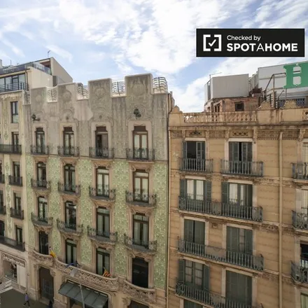 Image 14 - Carrer de Balmes, 10, 08007 Barcelona, Spain - Apartment for rent