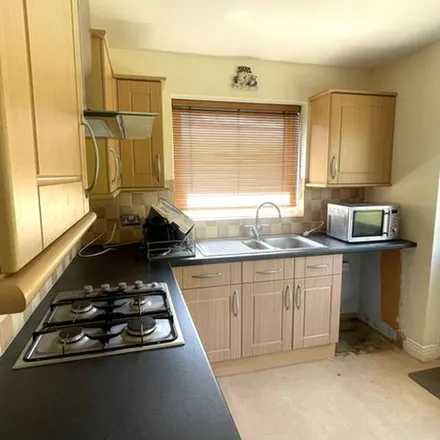 Rent this 3 bed apartment on Chiltington Close in Brighton, BN2 8HD