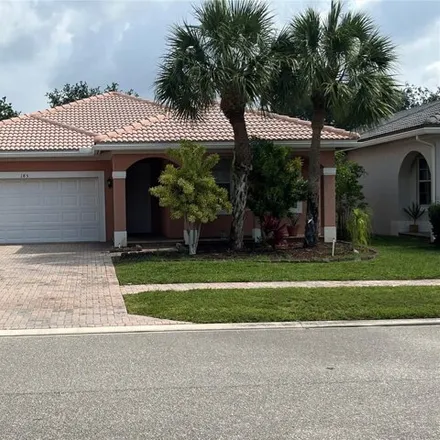 Rent this 3 bed house on 183 Catania Way in Royal Palm Beach, Palm Beach County