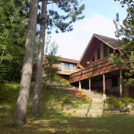 Rent this 5 bed house on Pequot Lakes in MN, 56472