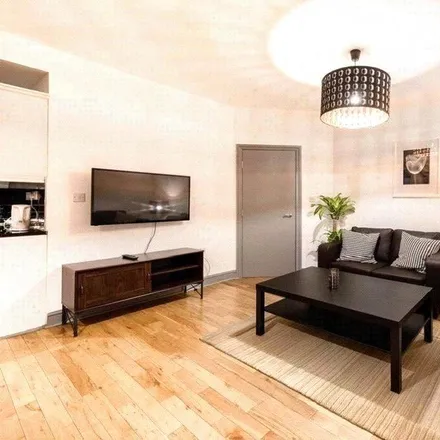 Rent this 2 bed apartment on Greatorex House in Greatorex Street, Spitalfields