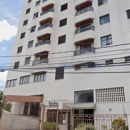 Image 2 - Rua Orlando Fagnani, Cambuí, Campinas - SP, 13024-001, Brazil - Apartment for sale