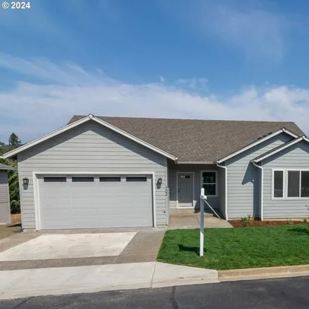 Buy this 4 bed house on unnamed road in Sutherlin, Douglas County