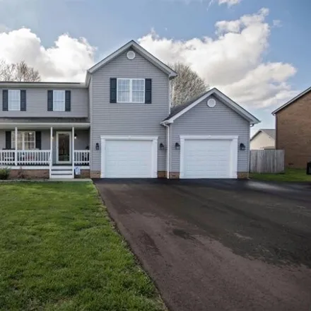 Buy this 3 bed house on 1116 East Midland Trail in Grayson, KY 41143