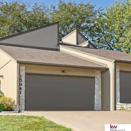 Buy this 5 bed house on 15965 Gold Circle in Omaha, NE 68130