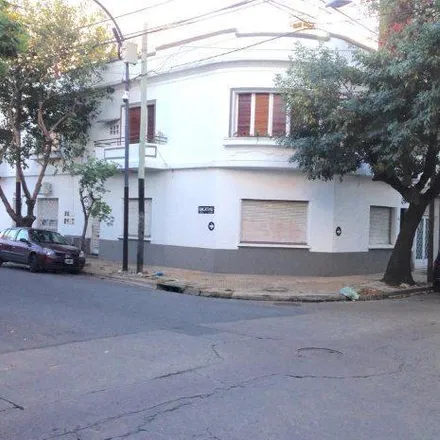 Buy this 4 bed apartment on Oncativo 1711 in Partido de Lanús, Lanús Este