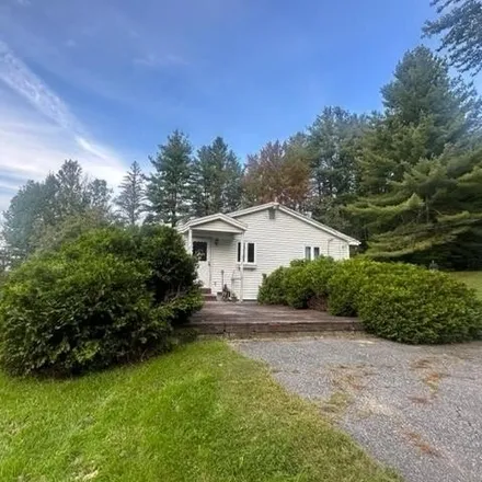Image 8 - 1233 Lower Elmore Mountain Road, Morristown, Morristown, VT 05661, USA - House for sale